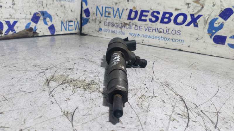 INYECTOR ALFA ROMEO 147 (190) - vista 3