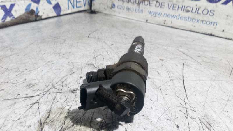 INYECTOR ALFA ROMEO 147 (190) - vista 4