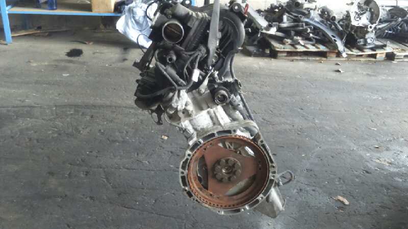 MOTOR MERCEDES-BENZ CLASE A (W168)