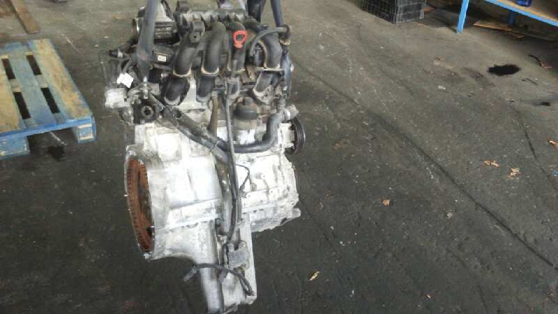 MOTOR MERCEDES-BENZ CLASE A (W168) - vista 4