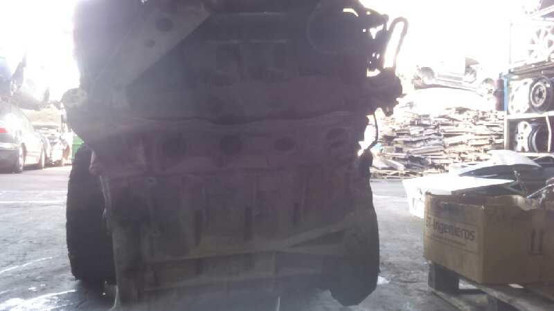 MOTOR MERCEDES-BENZ CLASE A (W168) - vista 7