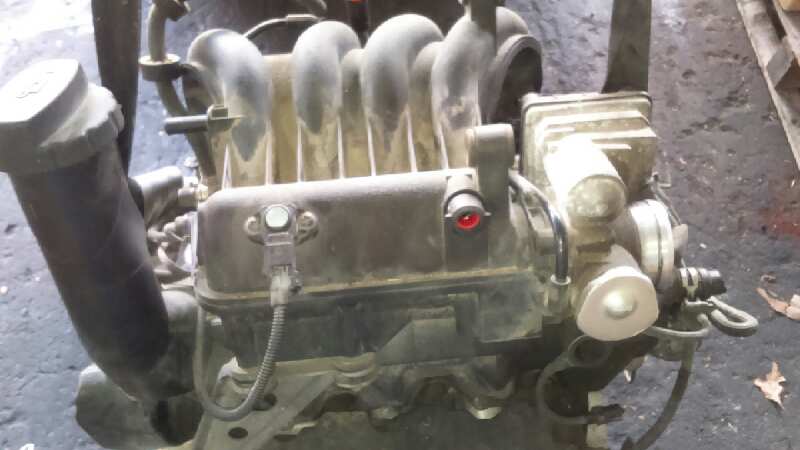 MOTOR MERCEDES-BENZ CLASE A (W168) - vista 5