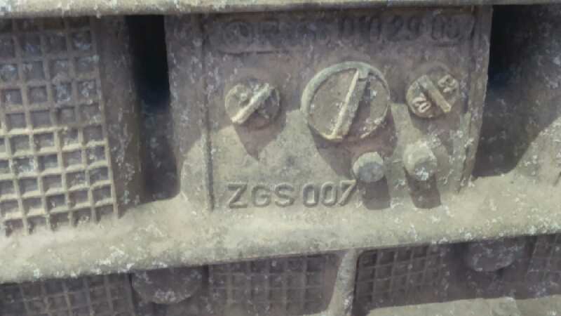 MOTOR MERCEDES-BENZ CLASE A (W168) - vista 2