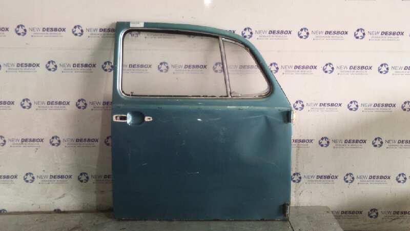 PUERTA DELANTERA DERECHA VOLKSWAGEN KAEFER 1200 (TYP 1)