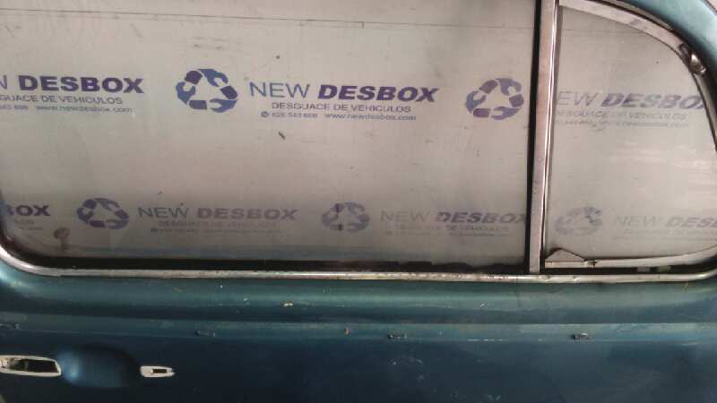 PUERTA DELANTERA DERECHA VOLKSWAGEN KAEFER 1200 (TYP 1) - vista 3