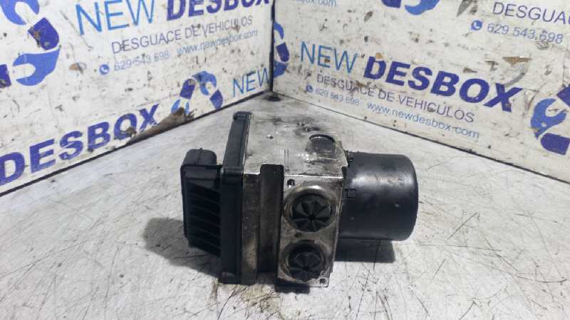 ABS VOLKSWAGEN PASSAT BERLINA (3C2)