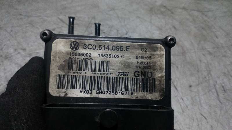 ABS VOLKSWAGEN PASSAT BERLINA (3C2) - vista 4