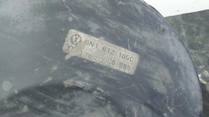 SERVOFRENO VOLKSWAGEN POLO BERLINA (6N1) - vista 2