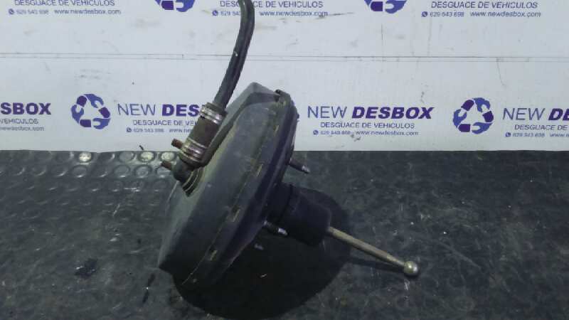 SERVOFRENO VOLKSWAGEN POLO BERLINA (6N1) - vista 3