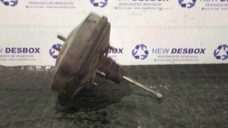 SERVOFRENO VOLKSWAGEN POLO BERLINA (6N2) - vista 2