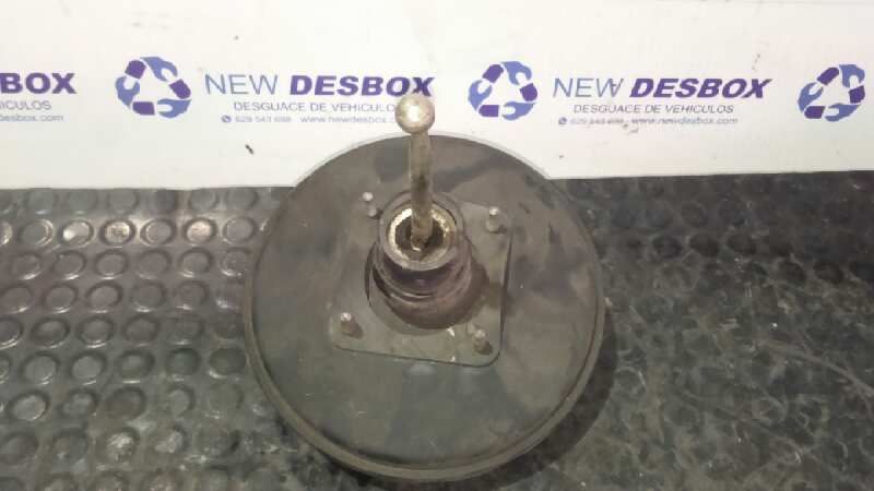 SERVOFRENO VOLKSWAGEN POLO BERLINA (6N2) - vista 3