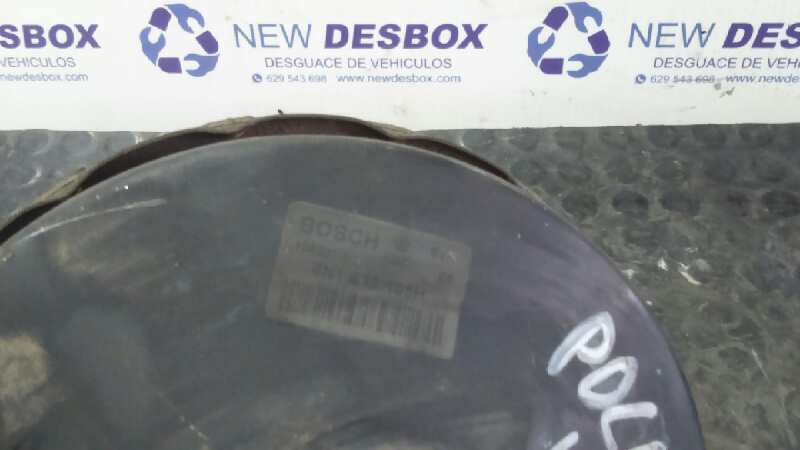 SERVOFRENO VOLKSWAGEN POLO BERLINA (6N2) - vista 4