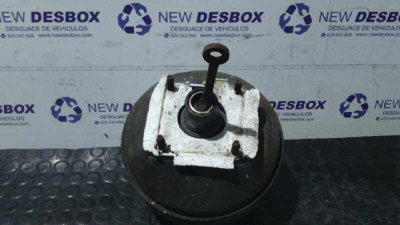 SERVOFRENO CHRYSLER JEEP CHEROKEE (J) - vista 3