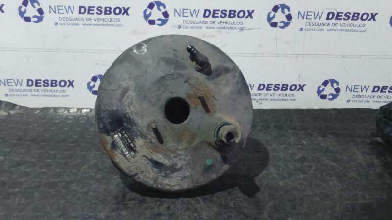 SERVOFRENO VOLKSWAGEN GOLF III BERLINA (1H1)