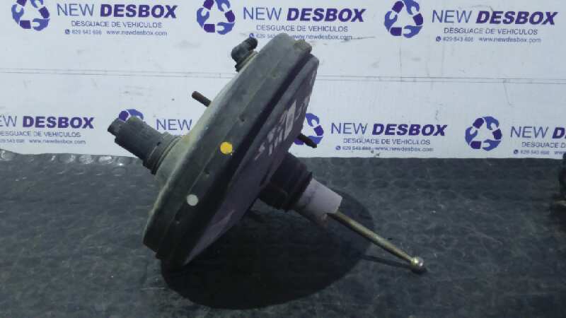 SERVOFRENO VOLKSWAGEN GOLF III BERLINA (1H1) - vista 5