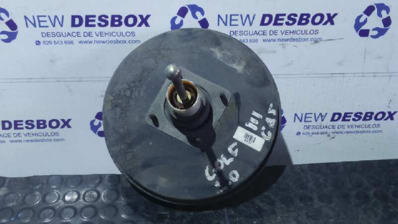 SERVOFRENO VOLKSWAGEN GOLF III BERLINA (1H1) - vista 3