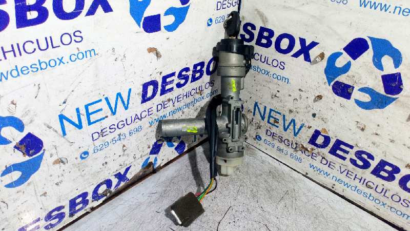 CONMUTADOR DE ARRANQUE HYUNDAI COUPE (GK)