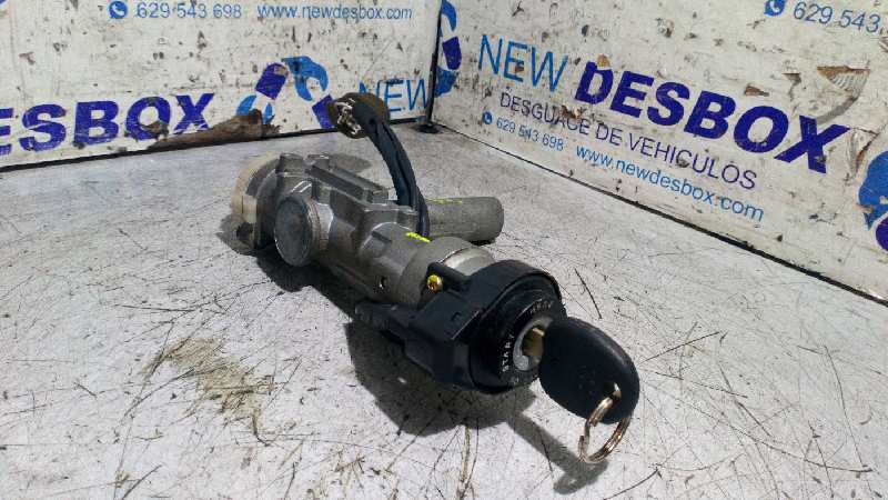 CONMUTADOR DE ARRANQUE HYUNDAI COUPE (GK) - vista 4