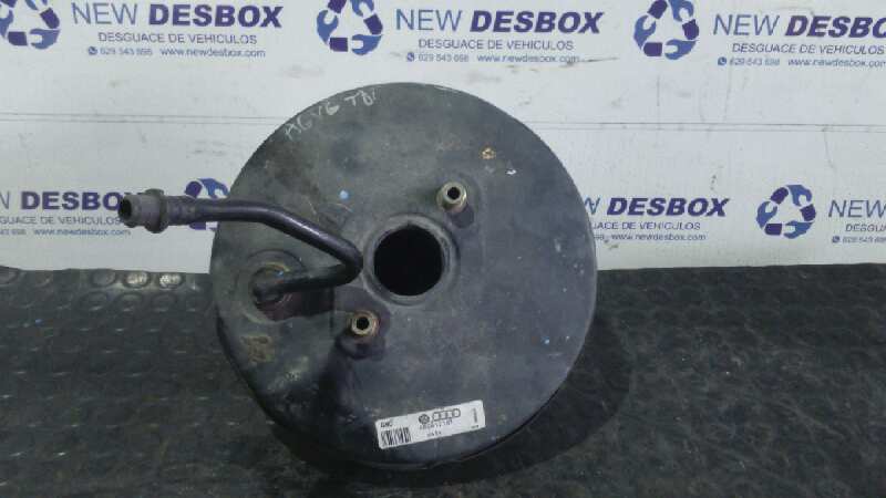 SERVOFRENO AUDI A6 BERLINA (4B2)