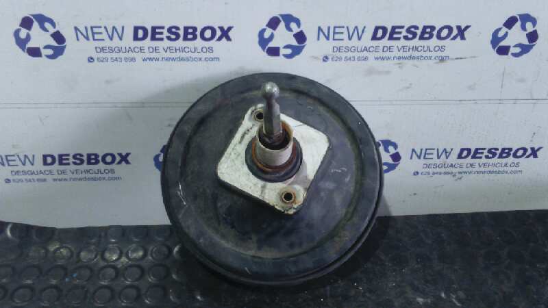 SERVOFRENO AUDI A6 BERLINA (4B2) - vista 2