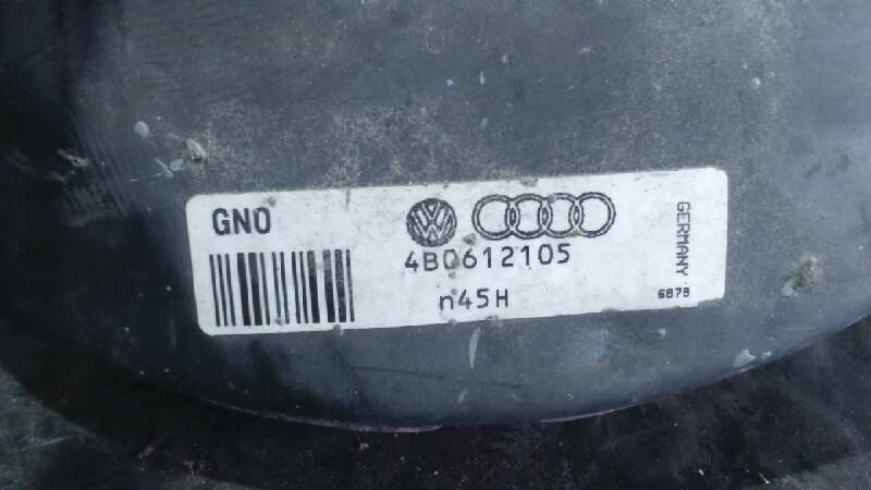 SERVOFRENO AUDI A6 BERLINA (4B2) - vista 3