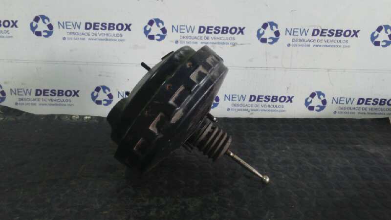 SERVOFRENO VOLKSWAGEN T5 TRANSPORTER/FURGONETA 1.9 TDI CAT (AXB) - vista 3