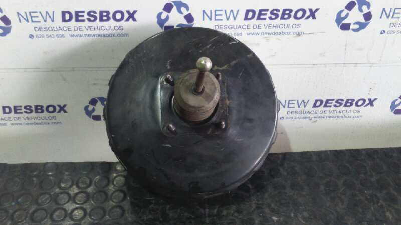 SERVOFRENO VOLKSWAGEN T5 TRANSPORTER/FURGONETA 1.9 TDI CAT (AXB) - vista 4