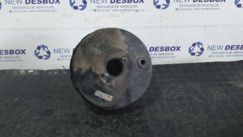 SERVOFRENO VOLKSWAGEN POLO BERLINA (6N1)