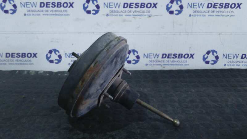 SERVOFRENO VOLKSWAGEN POLO BERLINA (6N1) - vista 2