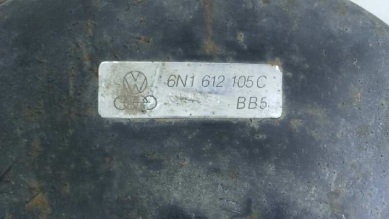 SERVOFRENO VOLKSWAGEN POLO BERLINA (6N1) - vista 4