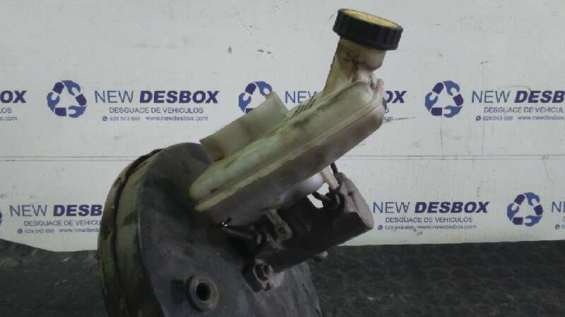 BOMBA FRENO FORD TRANSIT CAJA CERRADA, CORTA (FY) (2000 =>)