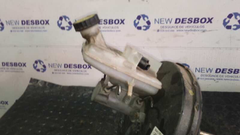 BOMBA FRENO FORD TRANSIT CAJA CERRADA, CORTA (FY) (2000 =>) - vista 4