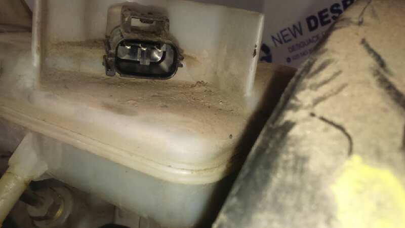 BOMBA FRENO FORD TRANSIT CAJA CERRADA, CORTA (FY) (2000 =>) - vista 5