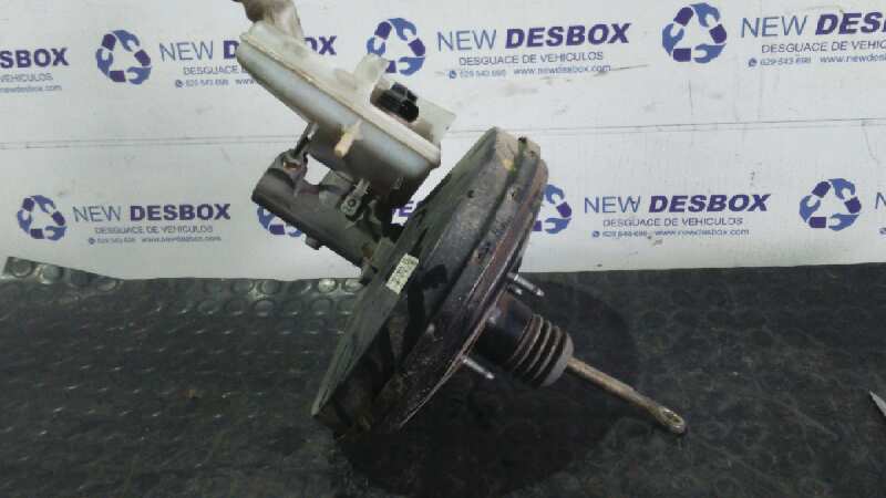 SERVOFRENO FORD TRANSIT CAJA CERRADA, CORTA (FY) (2000 =>)