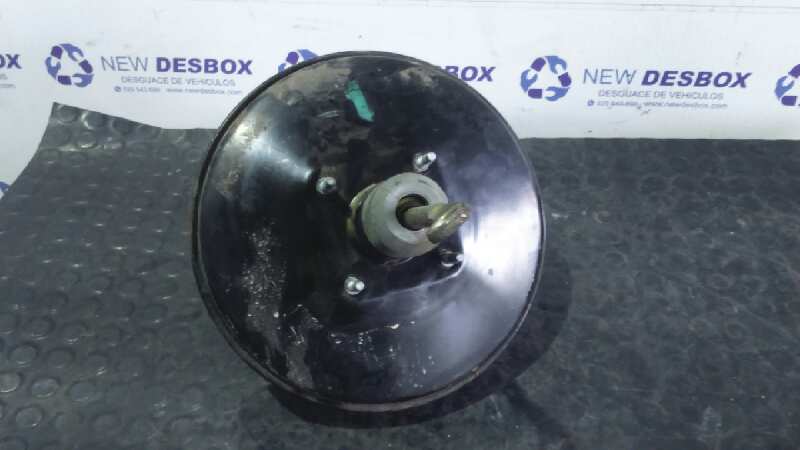 SERVOFRENO FORD TRANSIT CAJA CERRADA, CORTA (FY) (2000 =>) - vista 4