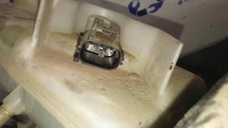 SERVOFRENO FORD TRANSIT CAJA CERRADA, CORTA (FY) (2000 =>) - vista 3