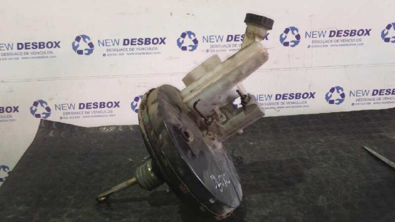 SERVOFRENO FORD TRANSIT CAJA CERRADA, CORTA (FY) (2000 =>) - vista 2