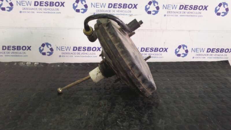 SERVOFRENO VOLKSWAGEN GOLF III BERLINA (1H1) - vista 3