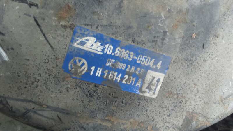 SERVOFRENO VOLKSWAGEN GOLF III BERLINA (1H1) - vista 4