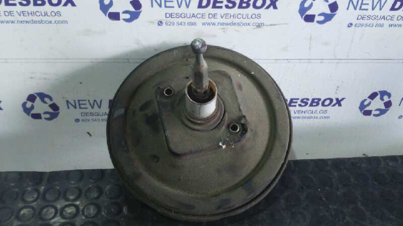 SERVOFRENO VOLKSWAGEN PASSAT BERLINA (3B2) - vista 4