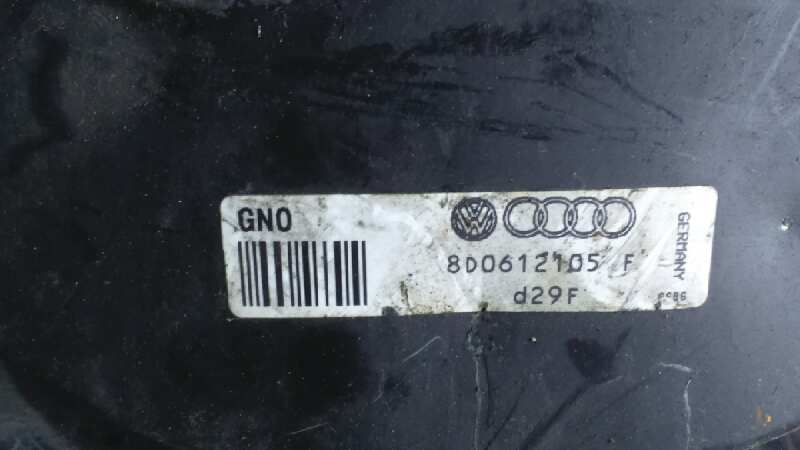 SERVOFRENO VOLKSWAGEN PASSAT BERLINA (3B2) - vista 2