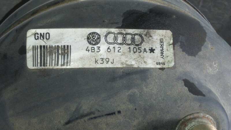 SERVOFRENO AUDI A6 BERLINA (4B2) - vista 3