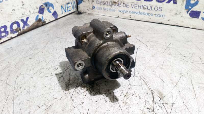 BOMBA DIRECCION CHEVROLET MATIZ - vista 2