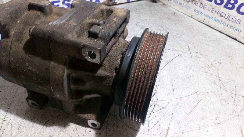 COMPRESOR AIRE ACONDICIONADO FIAT DOBLO (119) - vista 5
