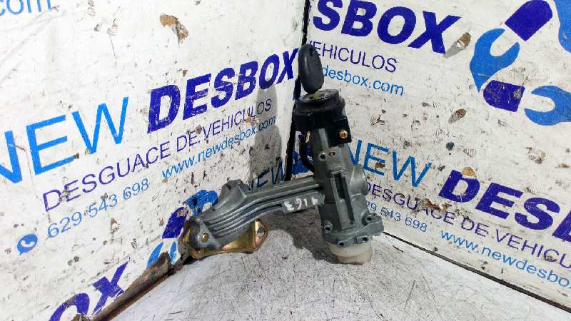 CONMUTADOR DE ARRANQUE HYUNDAI COUPE (RD)