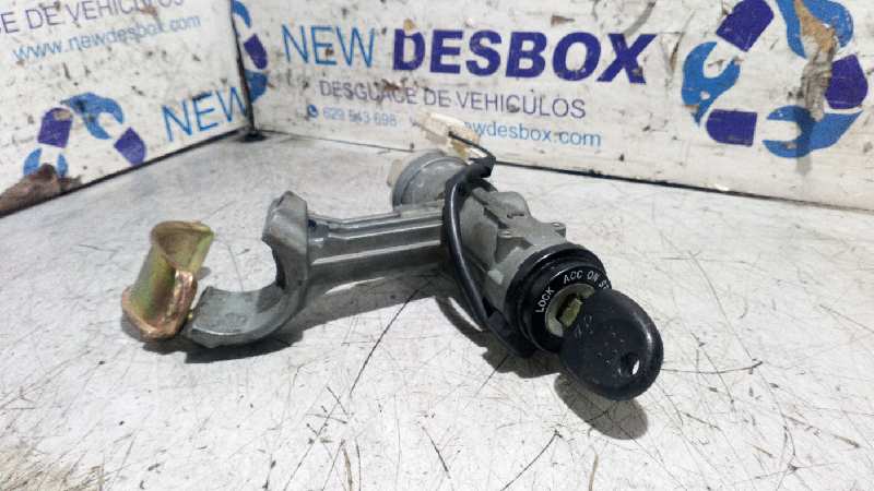 CONMUTADOR DE ARRANQUE HYUNDAI COUPE (RD) - vista 3