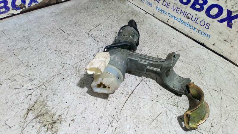 CONMUTADOR DE ARRANQUE HYUNDAI COUPE (RD) - vista 2