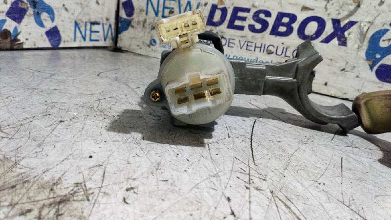 CONMUTADOR DE ARRANQUE HYUNDAI COUPE (RD) - vista 4