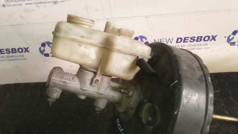 BOMBA FRENO VOLKSWAGEN POLO (9N1)