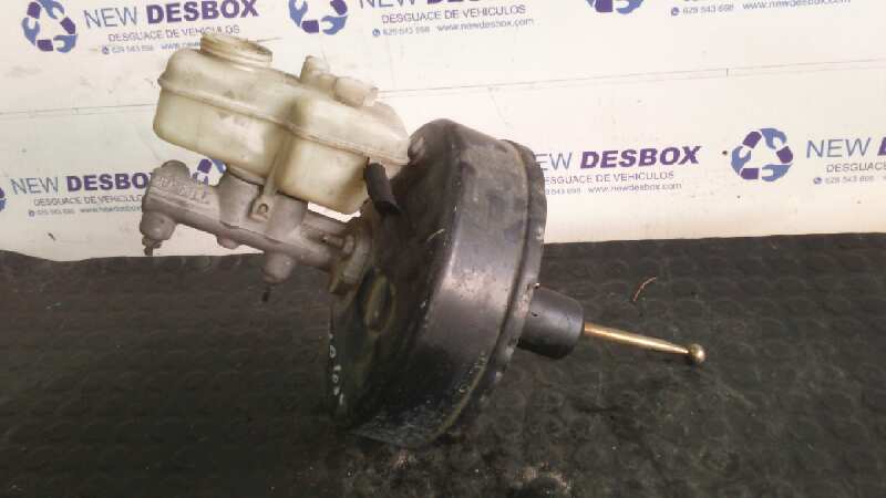 SERVOFRENO VOLKSWAGEN POLO (9N1) - vista 5